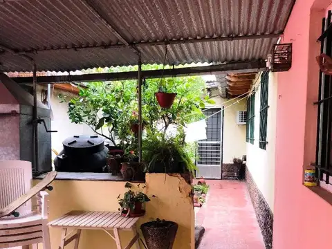 Pasaje Wagner 700