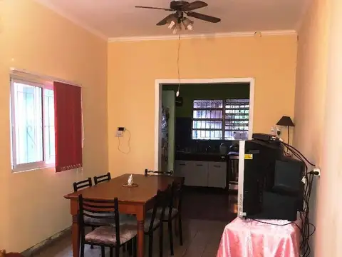 Casa para familia numerosa, o Inversor