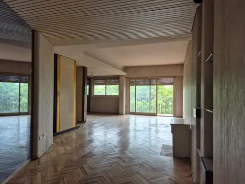 DEPARTAMENTO 3 DORMITORIOS - CABALLITO, CAPITAL FEDERAL