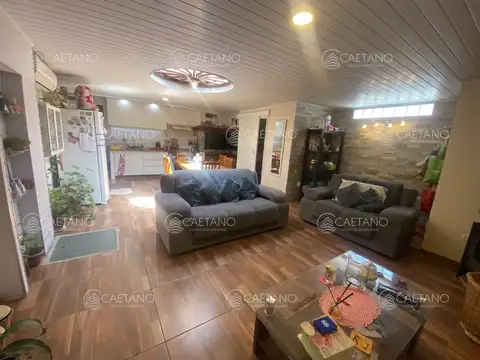 Casa en Alquiler Temporal de 2 dormitorios