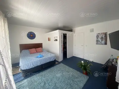 Venta casa con locales en lausana