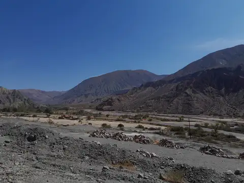 EN VENTA: casa en Purmamarca, Jujuy, Argentina