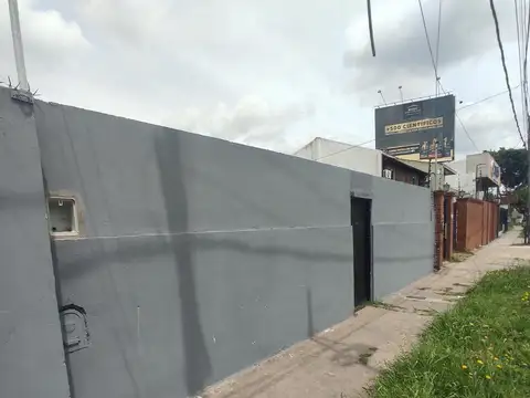 Terreno en Venta de 321,0 m2
