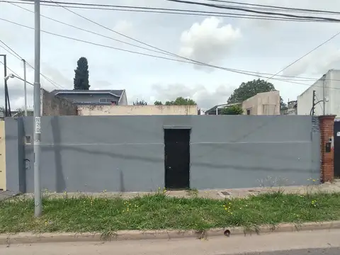 Terreno en Venta en Boulogne, USD 182.000