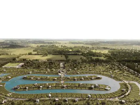 Terreno en Venta en Canning, USD 87.605