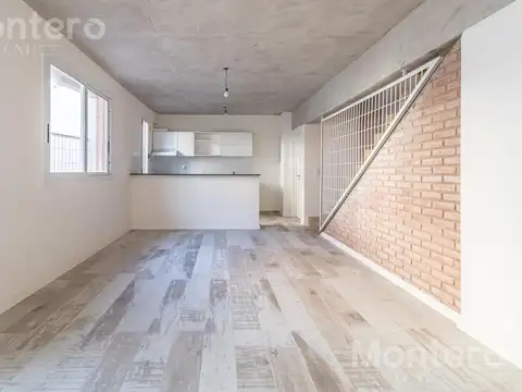 Depto Tipo Casa en Venta de 4 dormitorios