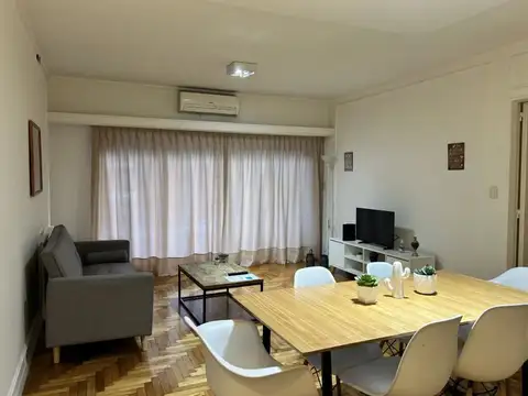 Oficina Monoambiente con 1 baño