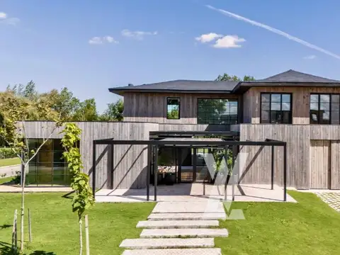 Casa en Venta de 6 dormitorios