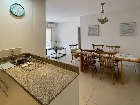 Departamento en Alquiler Temporal en Nordelta, USD 750