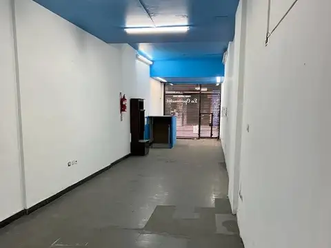 Local en Venta en San Nicolás, USD 120.000