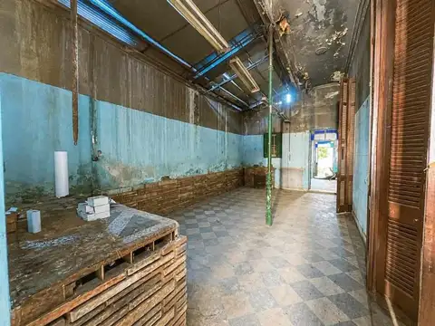 Casa en Venta 91 años