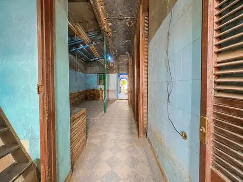 Casa en Venta con 1 cochera