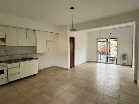 Departamento en Venta en Moron, USD 39.000