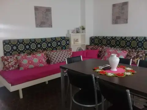 Calle 58 100, Piso 2