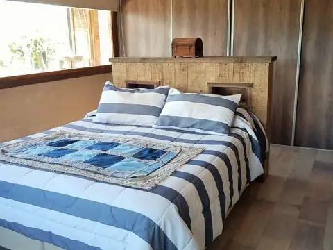 Casa en Alquiler en Santo Domingo, San Martin de los Andes