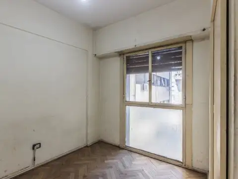 Venta. Departamento 3 ambientes. Apto credito. San Telmo