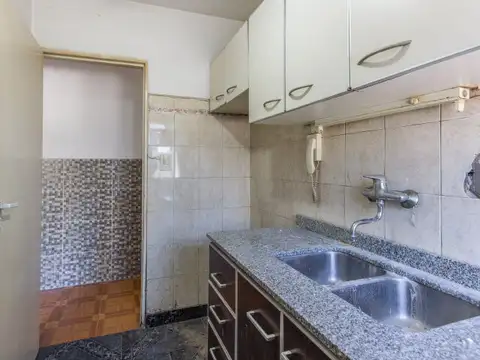 Departamento en Venta en San Telmo, USD 74.000