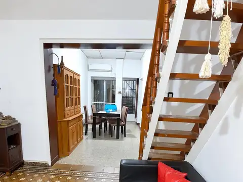 Casa en Venta en Tigre Centro, USD 145.000