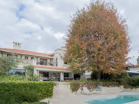 Casa  en Venta en Boating, San Isidro, G.B.A. Zona Norte