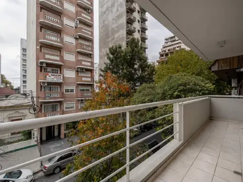 VENTA DEPARTAMENTO 3 AMBIENTES V URQUIZA BALCON
