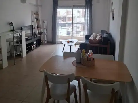 Departamento en Venta en Villa Urquiza, USD 83.500