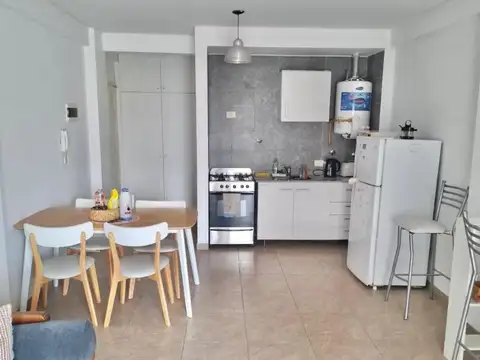 Departamento en Venta Permite mascota