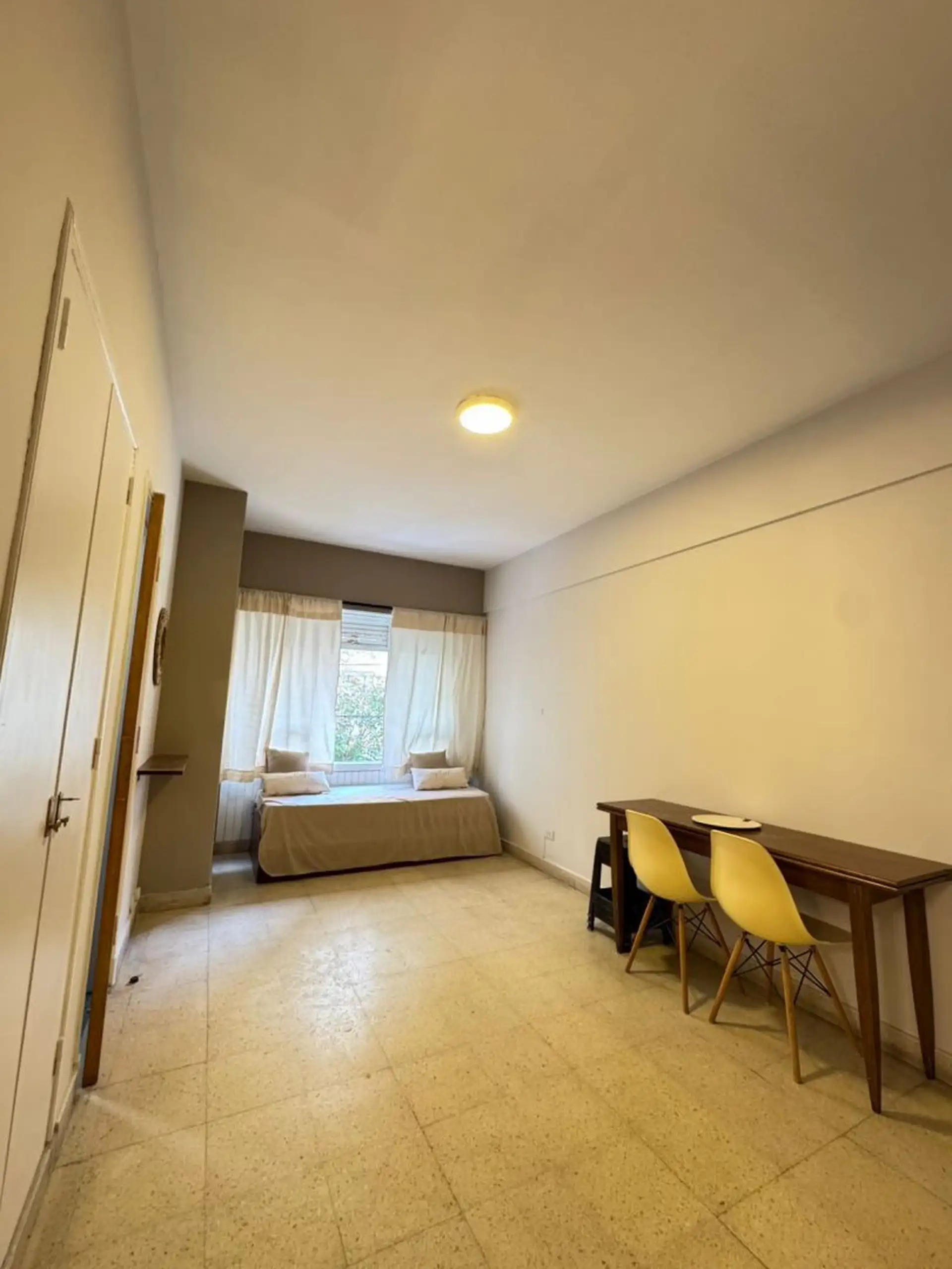 Venta de Departamento de 1 Ambiente en Zona Aldrey, Mar del Plata