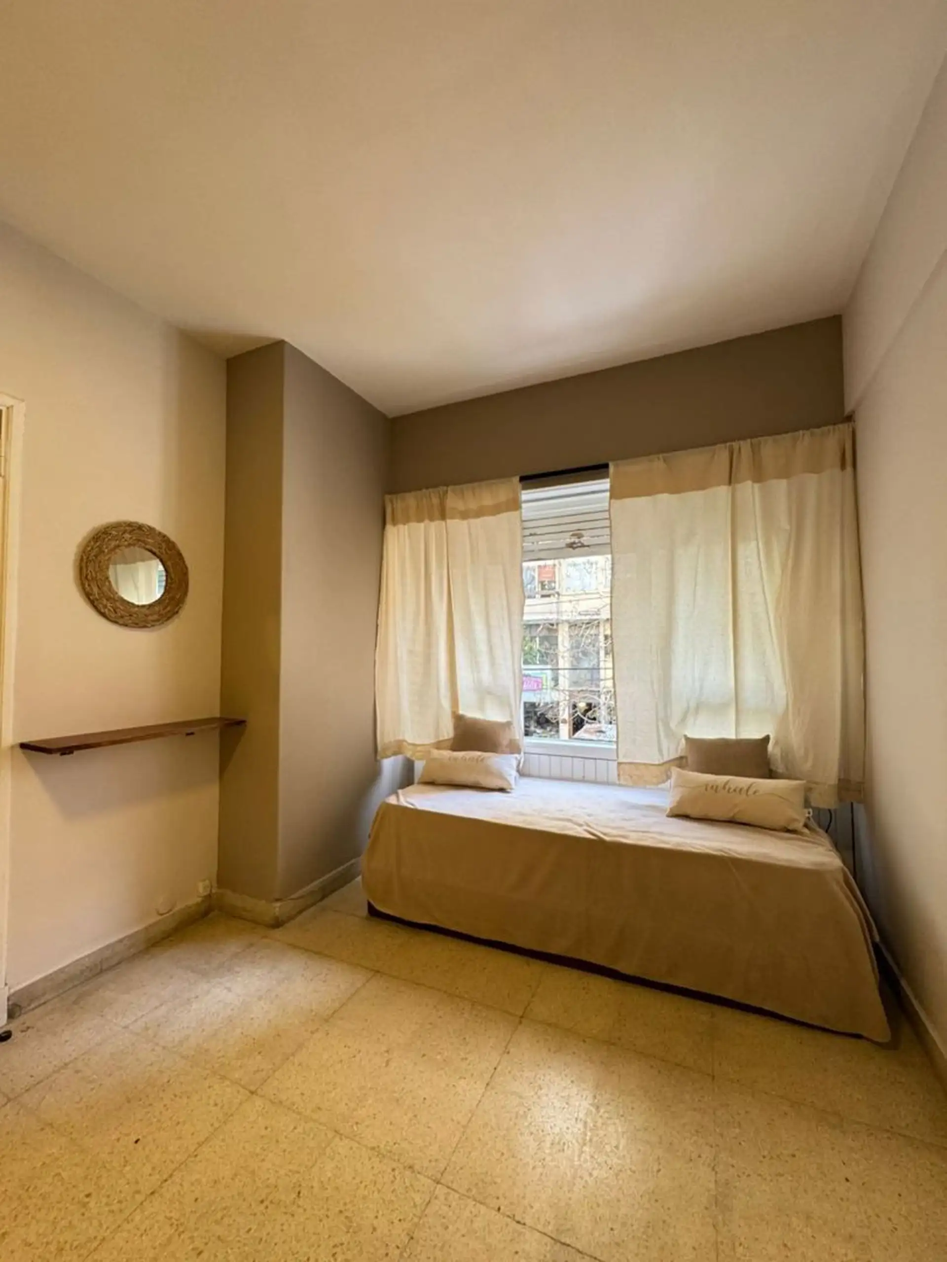 Venta de Departamento de 1 Ambiente en Zona Aldrey, Mar del Plata