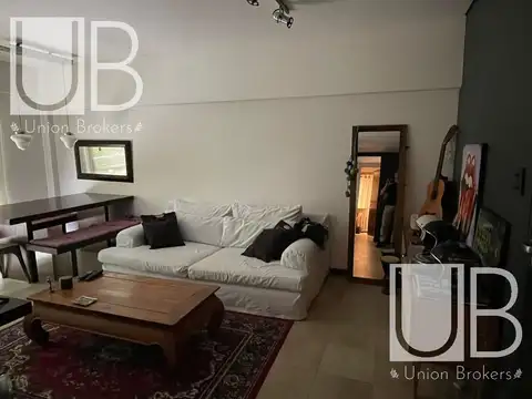 Departamento en Venta en Lomas de Zamora, USD 135.000