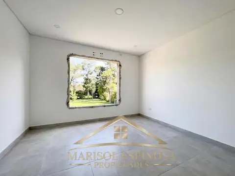 Casa en Venta en Álvarez Del Bosque, USD 110.000