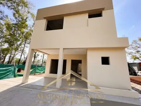 Barrio Privado Alvarez Del Bosque