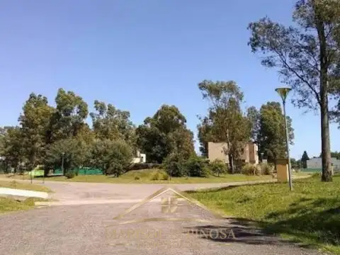 Barrio Privado Alvarez Del Bosque