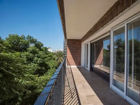 Avenida Presidente Figueroa Alcorta 3500