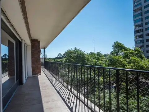 Departamento en Venta en Palermo Chico, USD 1.200.000
