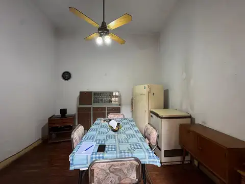 Dip. Nacional Osvaldo E. Benedetti 200