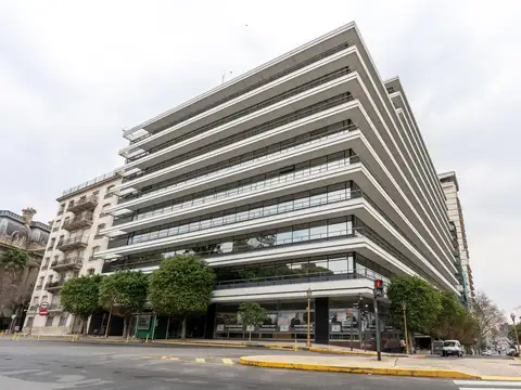 Acceso todo incluido a oficinas compartidas en BUENOS AIRES, American Express Retiro
