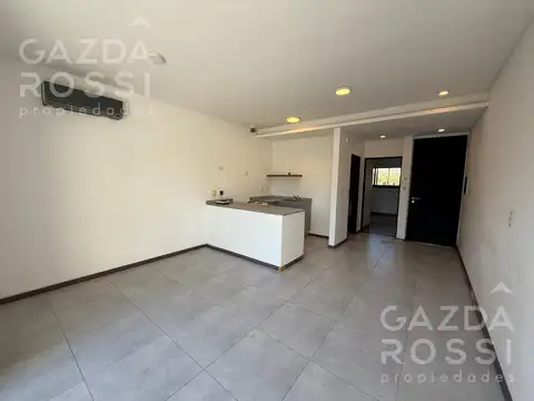 Alquiler Anual Hermoso departamento 2 ambientes con cochera en Espacio Las Cavas, Canning