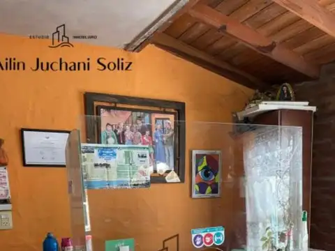 Hostel en zona San Bernardo
