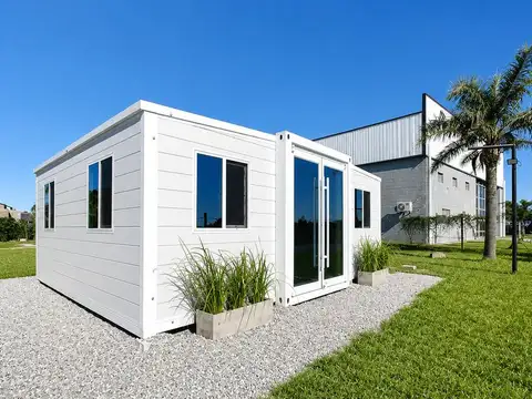 Viviendas Modulares