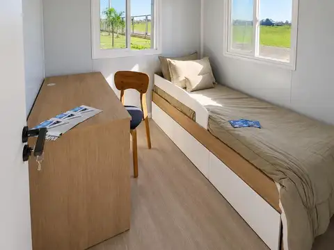 Viviendas Modulares