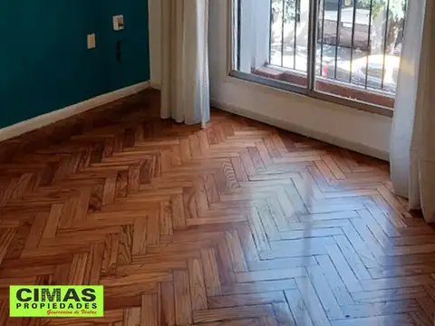 Depto Tipo Casa en Alquiler de 3 dormitorios