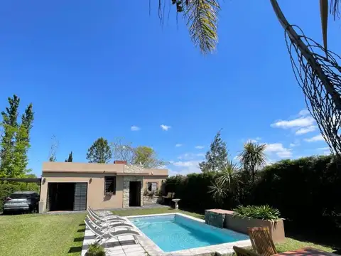 Quinta en Venta 2D Barrio Caima San Luis S/n