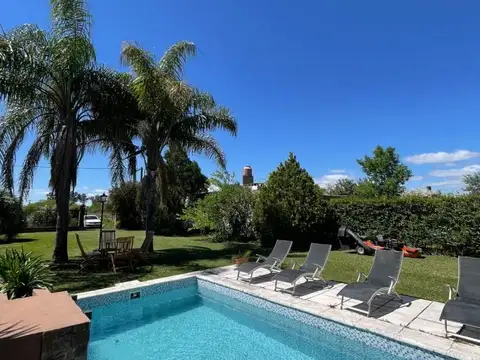 Quinta en Venta en Desvió Arijon, USD 80.000