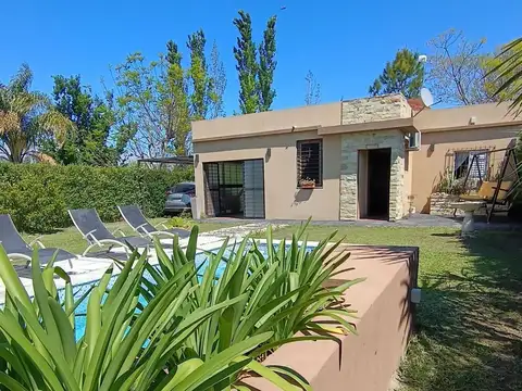 San Luis S/N 100