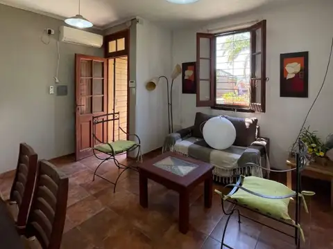 San Luis S/N 100