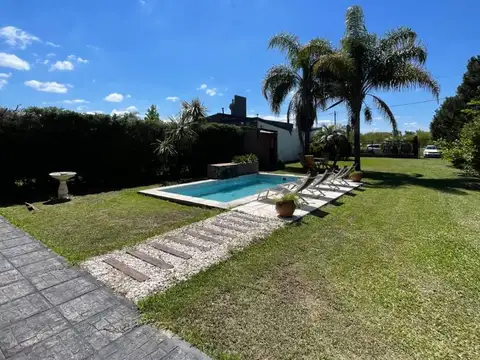Quinta en Venta 2D Barrio Caima San Luis S/n