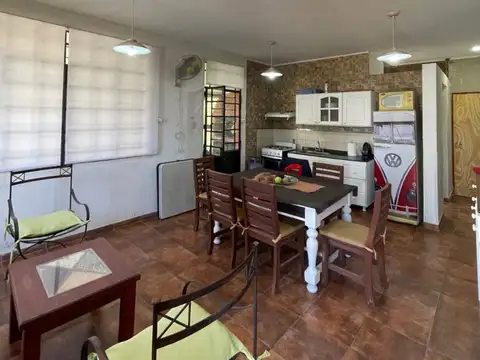 Quinta en Venta 2D Barrio Caima San Luis S/n