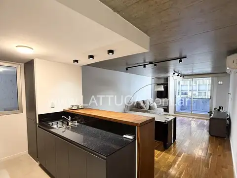 Departamento en Venta en Centro, USD 95.000