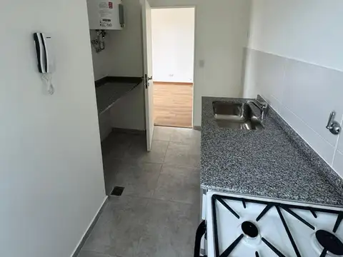 Departamento en Alquiler en Fisherton, $ 520.000