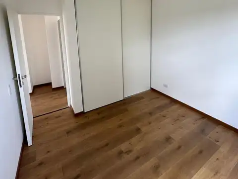 Departamento en Alquiler A Estrenar